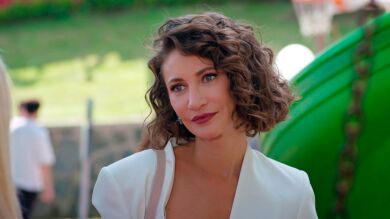 Feyza toma distancia con Yildiz tras la escena de celos: “No te he perdonado”