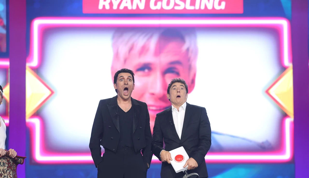 Todos los retos de la Gala 7: Ryan Gosling, Despistaos y el dueto de Joe Jonas con Demi Lovato 
