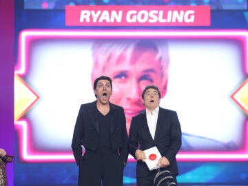 Todos los retos de la Gala 7: Ryan Gosling, Despistaos y el dueto de Joe Jonas con Demi Lovato 