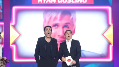 Todos los retos de la Gala 7: Ryan Gosling, Despistaos y el dueto de Joe Jonas con Demi Lovato 