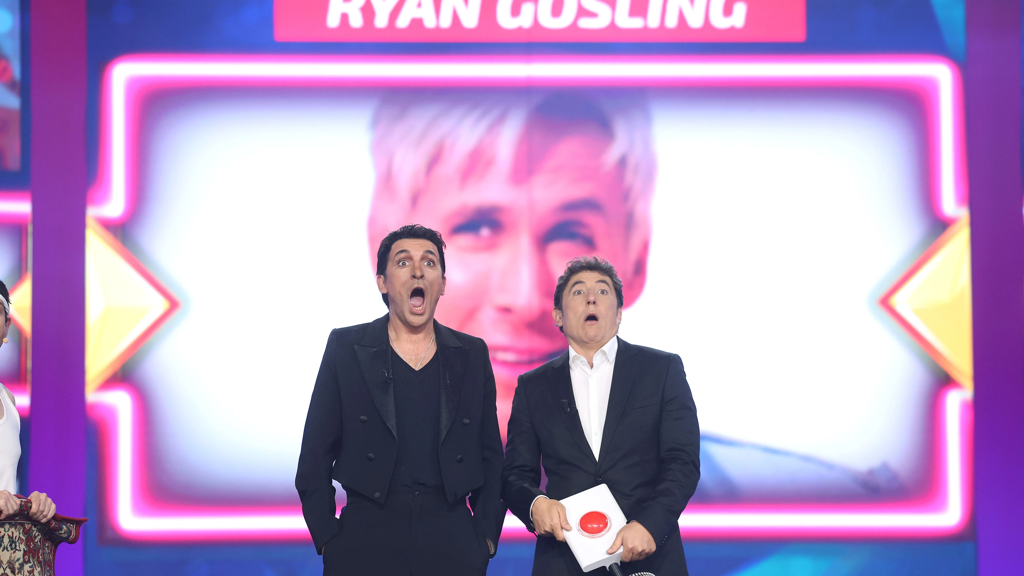 Todos los retos de la Gala 7: Ryan Gosling, Despistaos y el dueto de Joe Jonas con Demi Lovato 