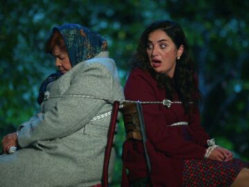 Seng&uuml;l y Fatma 
