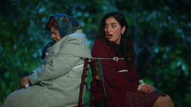 Esta noche en Hermanos: ¡Sengül y Fatma son secuestradas!, ¿podrán pronto ser liberadas? 