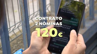 ¿Cómo saber si la documentación que nos entregan del alquiler es falsa? 