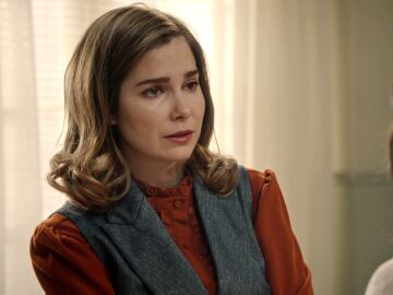 &iexcl;M&aacute;xima tensi&oacute;n! Bego&ntilde;a estalla contra Luz y saca la cara por su marido