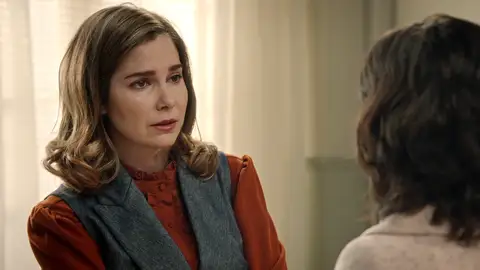 ¡Máxima tensión! Begoña estalla contra Luz y saca la cara por su marido ¡Máxima tensión! Begoña estalla contra Luz y saca la cara por su marido