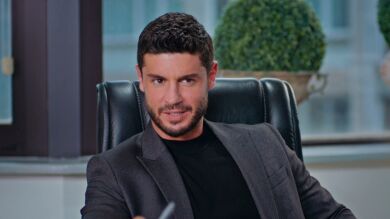  Çağatay utiliza a Feyza para provocar a Ender con una sorprendente propuesta 