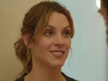 Olivia, de La pasi&oacute;n turca