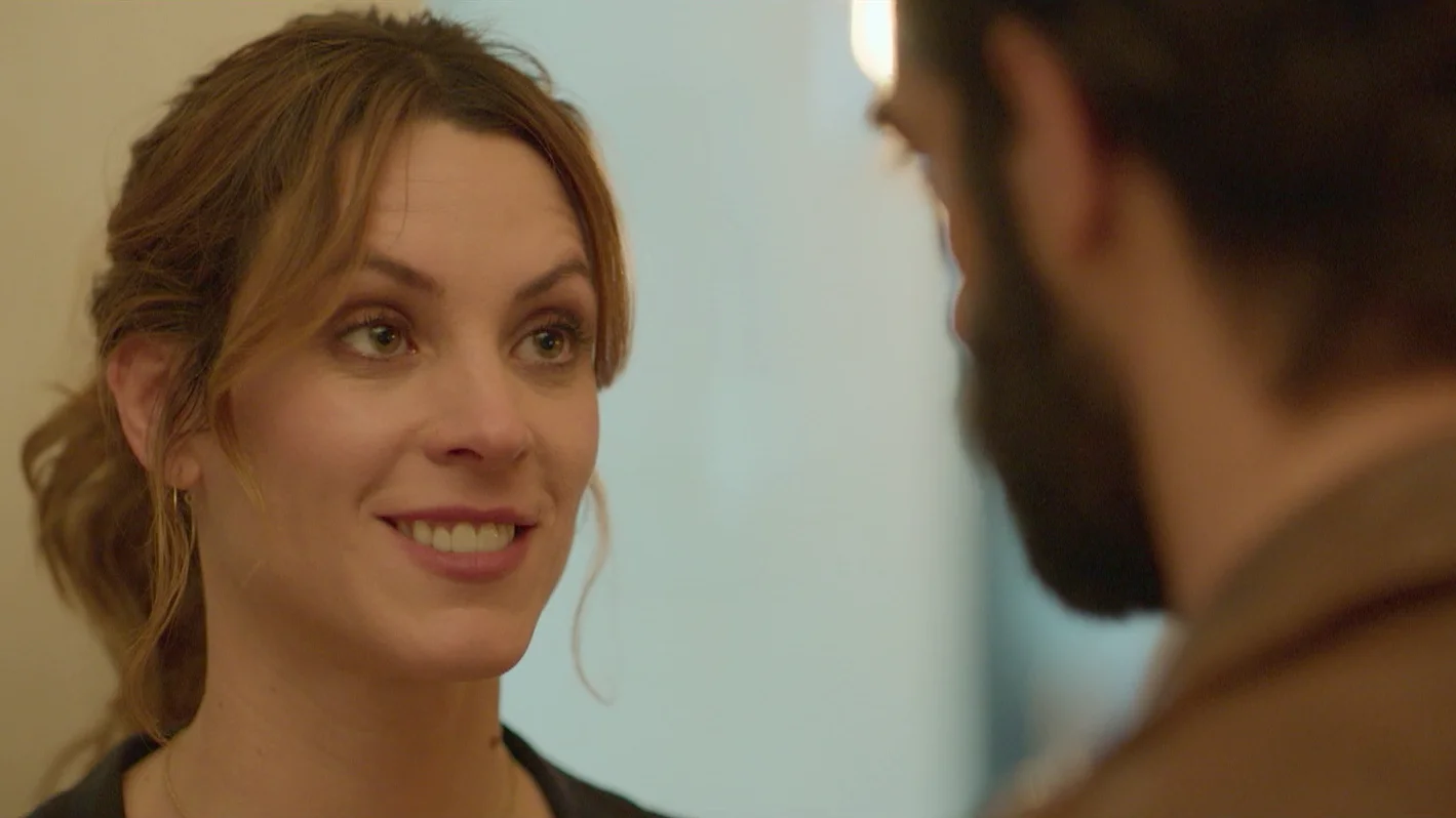 El jueves, nuevo capítulo de La pasión turca Olivia, de La pasión turca
