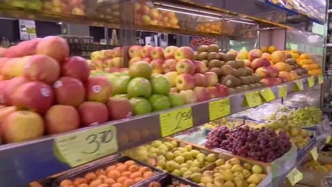 Cesta de la compra Cesta de la compra