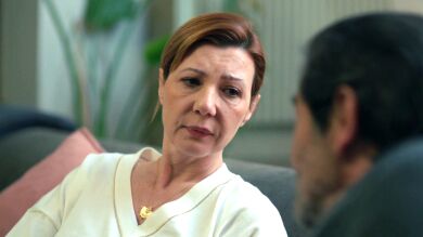 “Tengo miedo”: Laçin comparte con Yekta sus dudas sobre su propuesta de matrimonio