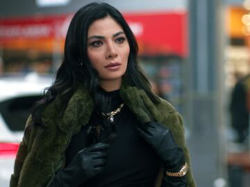 Osman se reencuentra con Z&uuml;mr&uuml;t