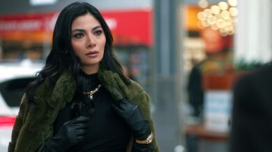 Osman se reencuentra con Zümrüt: ¡su examante se ha convertido en una mujer exitosa y millonaria!