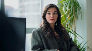 ¡Menuda sorpresa!: ¡Ceylin se reencuentra con Firat, su exnovio!