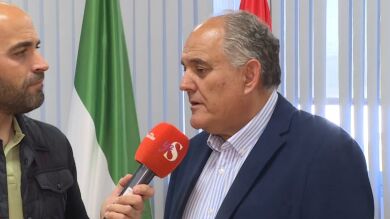 El alcalde de Huétor Tajar sobre el asesinato de un abuelo a sus nietos: 