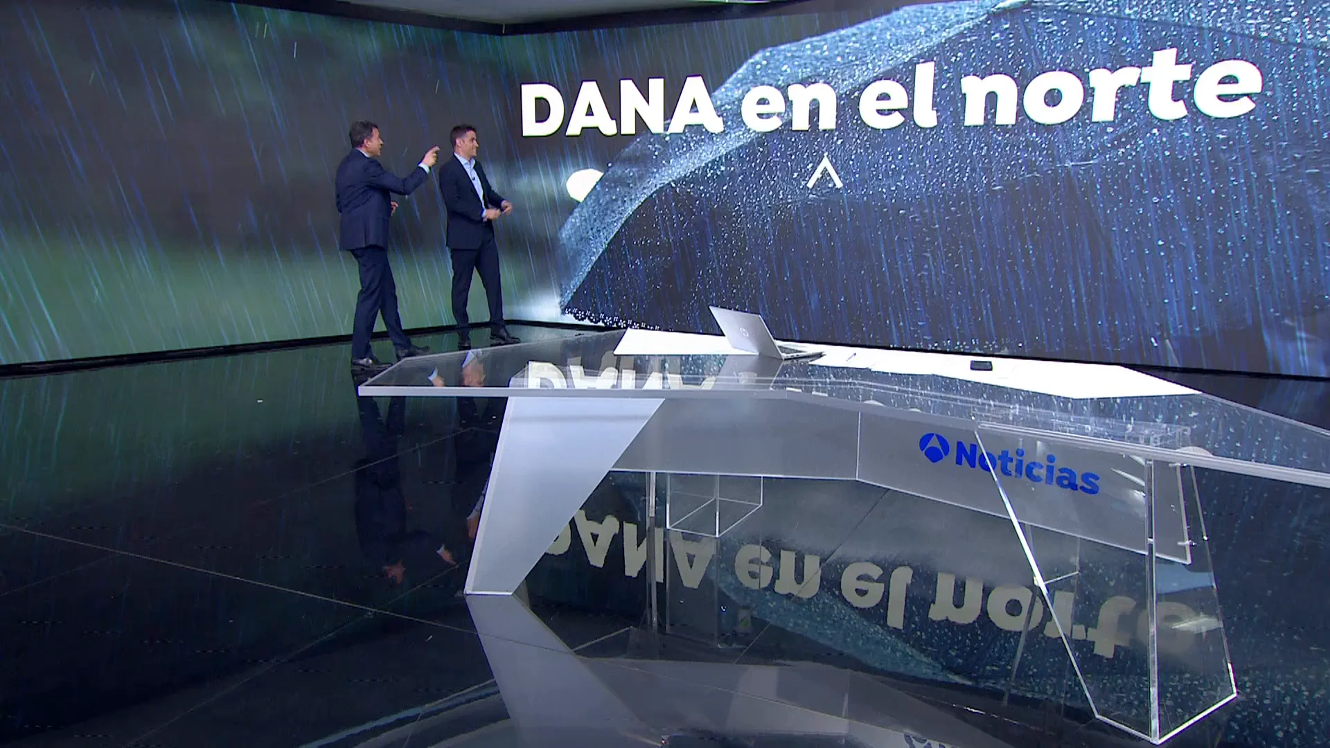 La previsi&oacute;n de C&eacute;sar Gonzalo