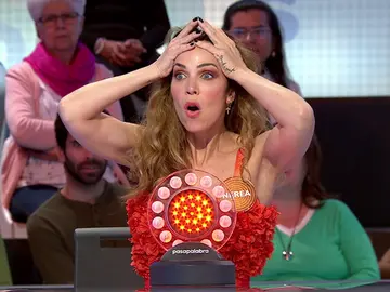 Nerea Garmendia carga contra Tristán Ulloa en La Pista: “Ya se la han chivado” Nerea Garmendia carga contra Tristán Ulloa en La Pista: “Ya se la han chivado”