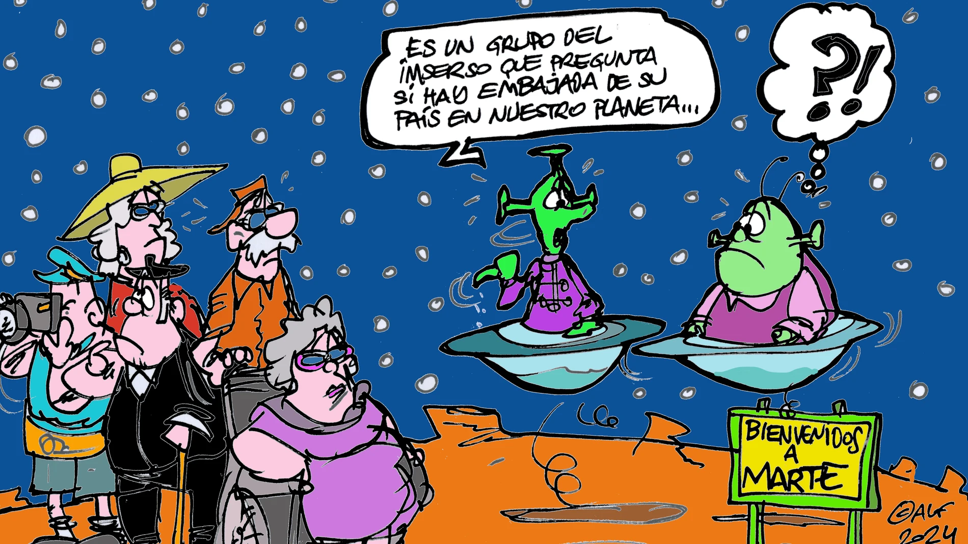 La viñeta gráfica La viñeta gráfica