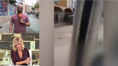 ¿Por qué estaba en Afganistán la española de 82 años herida en el atentado en el que han muerto 3 españoles?