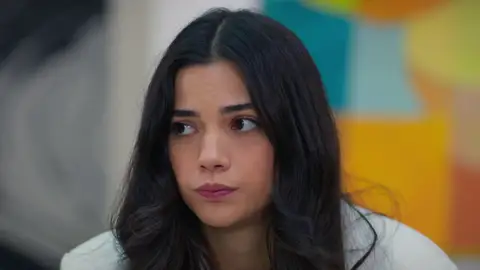 Las dudas empiezan a atormentar a Yasmin: "No sé si me gusta Tolga" Las dudas empiezan a atormentar a Yasmin: "No sé si me gusta Tolga"