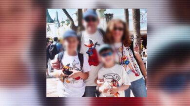 Analizamos con una psicóloga qué pudo llevar a Pepe a matar a sus nietos de 10 y 13 años y quitarse la vida