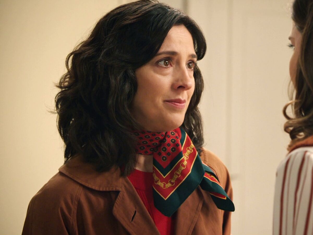 Capítulo de hoy de Sueños de libertad, 20 de mayo: Jaime desbanca a Luz de  su puesto como médico, y Jesús sobrevive a la dura operación