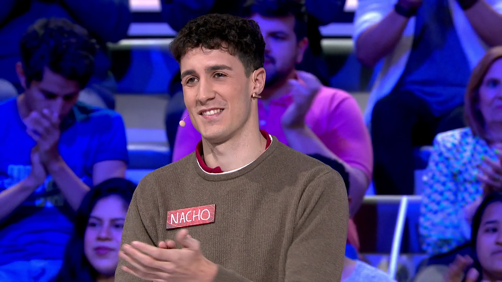 &ldquo;Por los pelos&rdquo;: Nacho se arriesga a perder todo el bote, pero consigue salvarlo todo
