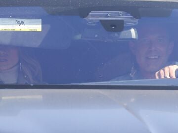 Jennifer Lopez y Ben Affleck, juntos y sonriendo tras los rumores de crisis