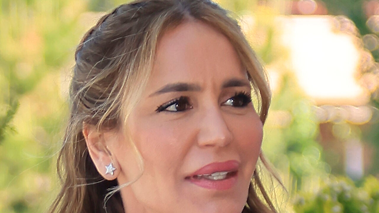 Gema Ruiz celebra la Comunión de su hija, fruto de su segundo ...