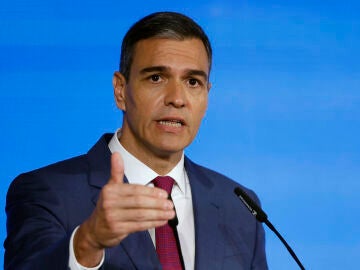 Pedro Sánchez