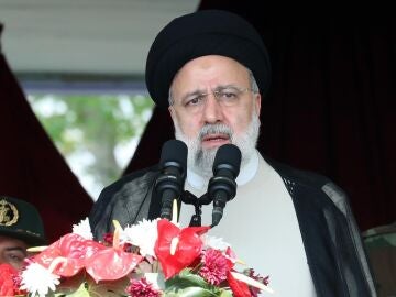 Ebrahim Raisi