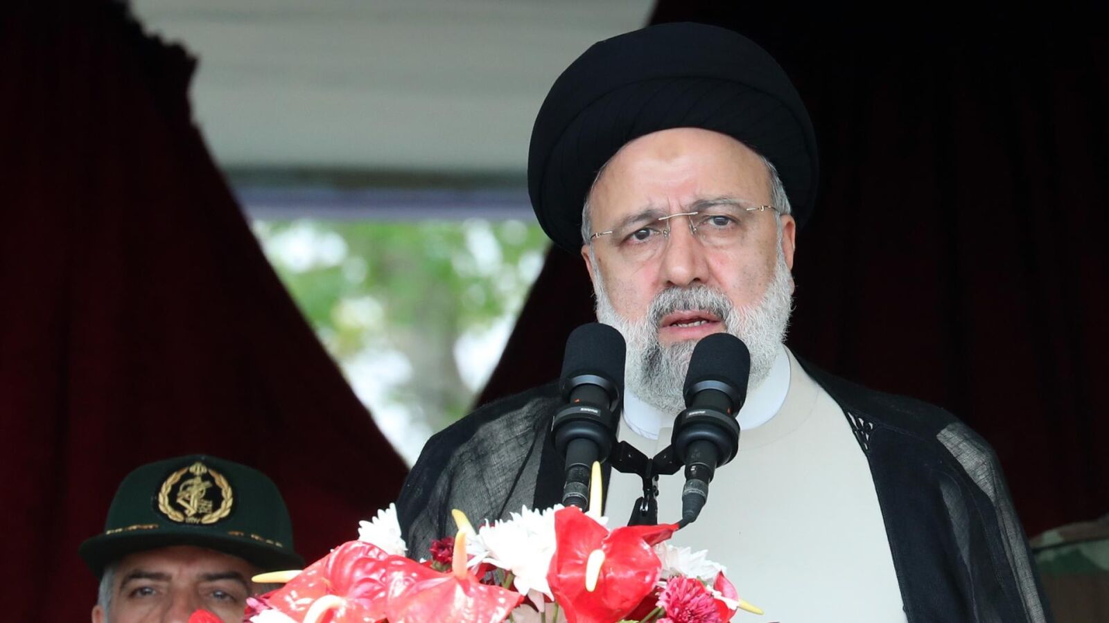 Muere el presidente de Irán, Ebrahim Raisi, tras sufrir un accidente de helicóptero