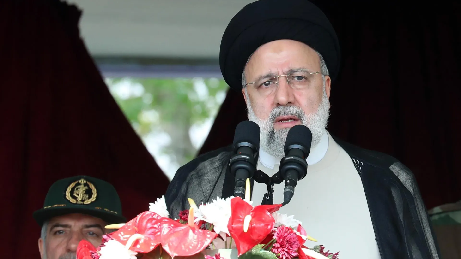 Ebrahim Raisi