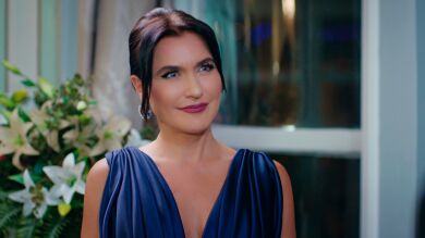 Ender y Doğan se conocen en la fiesta de Yildiz: ¿el comienzo de una nueva historia de amor?