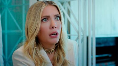 El impactante mensaje que sacude la vida de Yildiz: “Tu marido está ahora mismo con su amante”