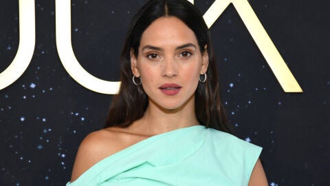 Adria Arjona