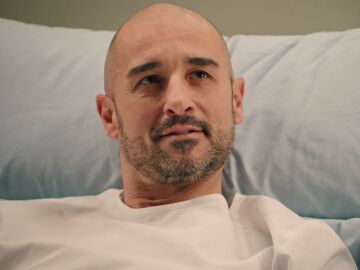 &iquest;Fin de la guerra? Jes&uacute;s y Andr&eacute;s firman una tregua tras sincerarse en el hospital