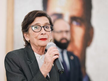 María Jesús Alonso Jiménez