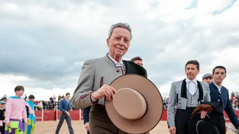 José Ortega Cano José Ortega Cano