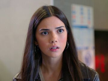 En el &uacute;ltimo cap&iacute;tulo de Hermanos: Yasmin, a punto de descubrir el gran secreto de su madre