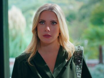 El impactante mensaje que sacude la vida de Yildiz: &ldquo;Tu marido est&aacute; ahora mismo con su amante&rdquo;