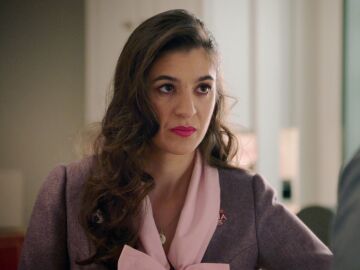 &ldquo;Vas a ser padre&rdquo;: Carmen le confiesa a Tasio que Claudia est&aacute; embarazada