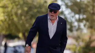 José Manuel Villarejo José Manuel Villarejo