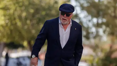 José Manuel Villarejo José Manuel Villarejo