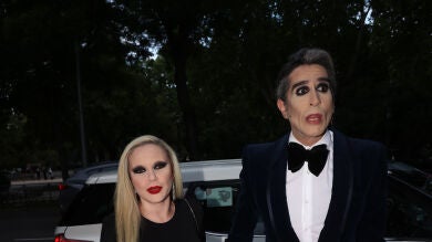 Mario Vaquerizo, cansado de los rumores de separación con Alaska aclara qué es 