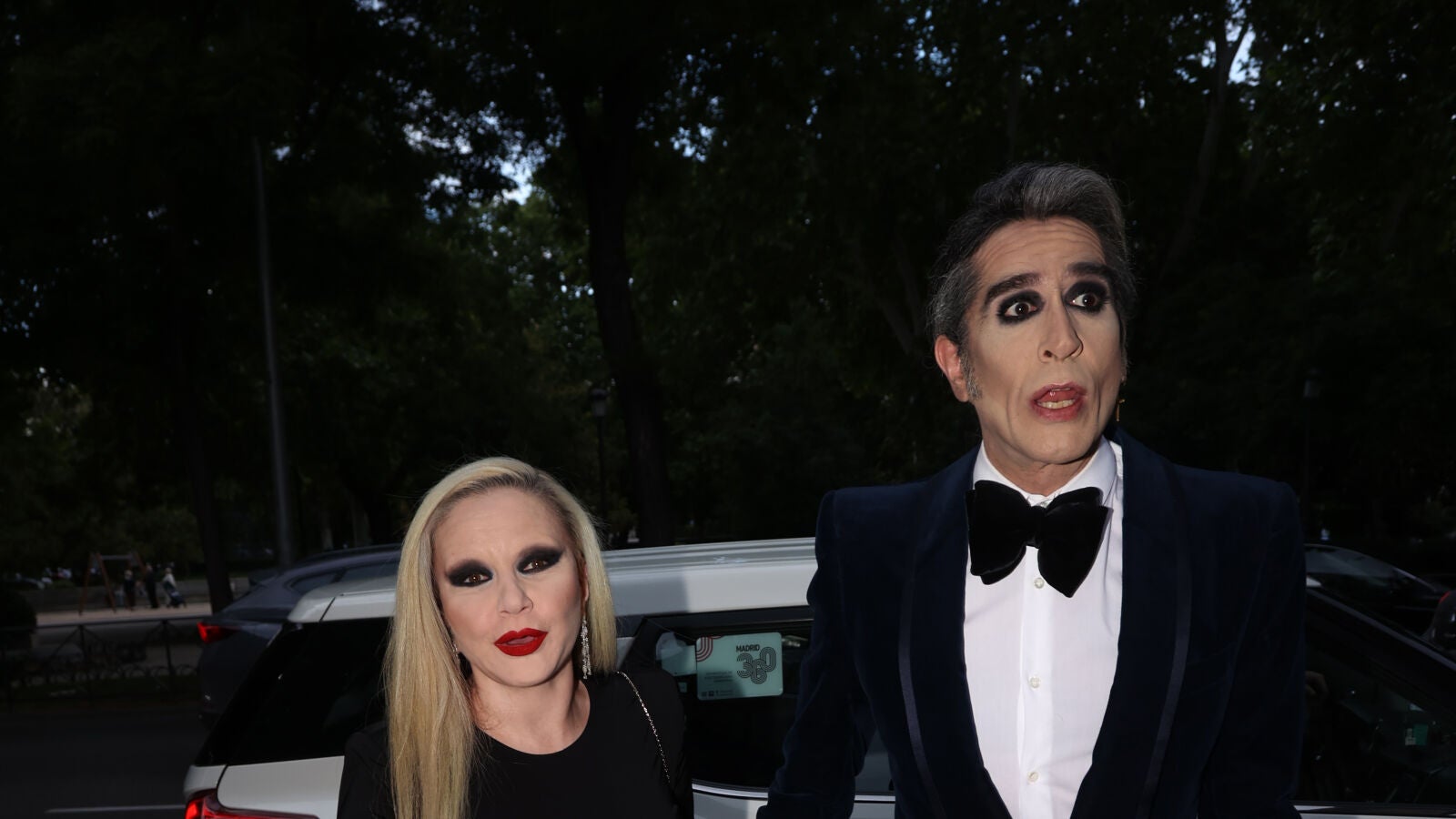 Mario Vaquerizo, cansado de los rumores de separación con Alaska aclara qué es 