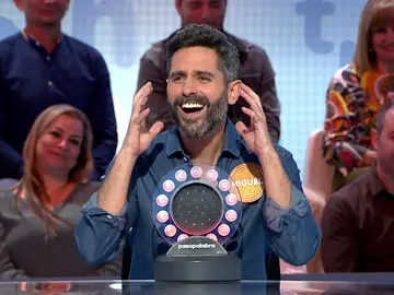 “¿Es broma?”: la garrafal confusión de Miguel Diosdado en La Pista que deja sin palabras a Roberto Leal “¿Es broma?”: la garrafal confusión de Miguel Diosdado en La Pista que deja sin palabras a Roberto Leal