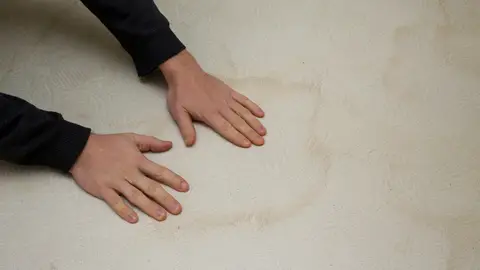 Colchones manchados Colchones manchados