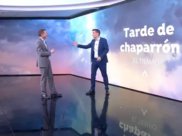 La previsión de César Gonzalo La previsión de César Gonzalo
