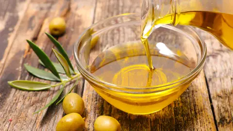 Aceite de Oliva Aceite de Oliva